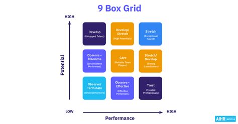 The 9 Box Grid A Practitioners Guide Hr Guru