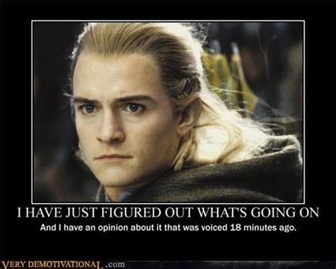 56 Best Legolas Memes Images On Pinterest