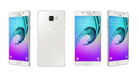 A5, the abbreviation for the androgen androstenediol. Samsung Galaxy A5 (2016) technische daten, test, review ...