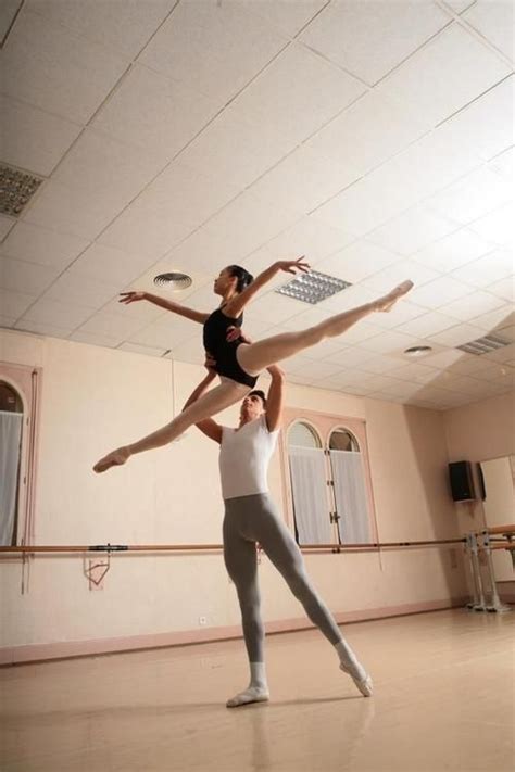 Lifts Lifts In Ballet