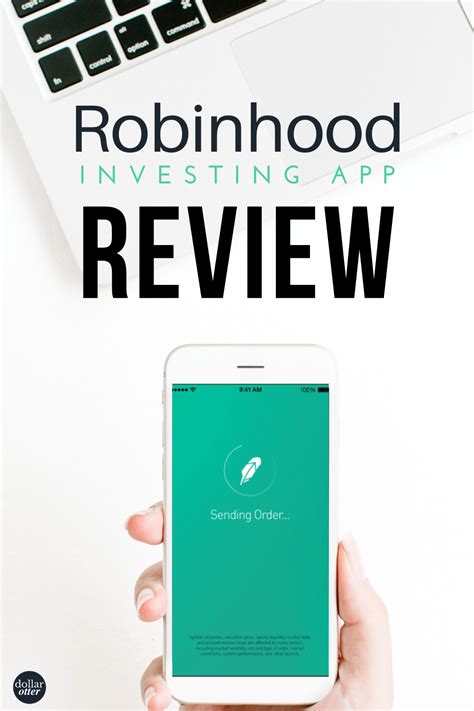 Today i'll discuss the benefits of dollar cost averaging. Robinhood is an online brokerage platform offering ...