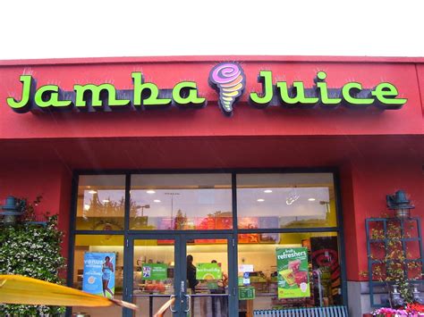 Sign up for rewards, news, special offers and more. Jamba Juice Coupons - Printable Coupons In Store (Retail ...
