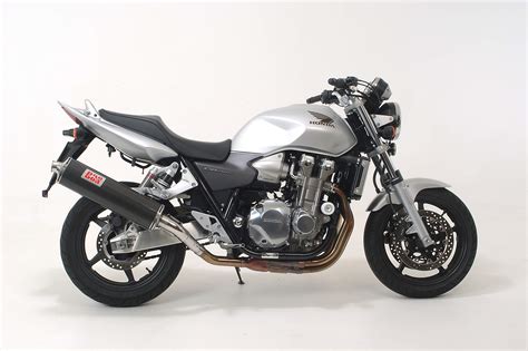 Yoshimura Auspuff Cb 1300 03