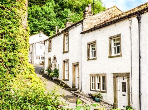 Ivy Cottage Settle Yorkshire Dales Self Catering Holiday Cottage