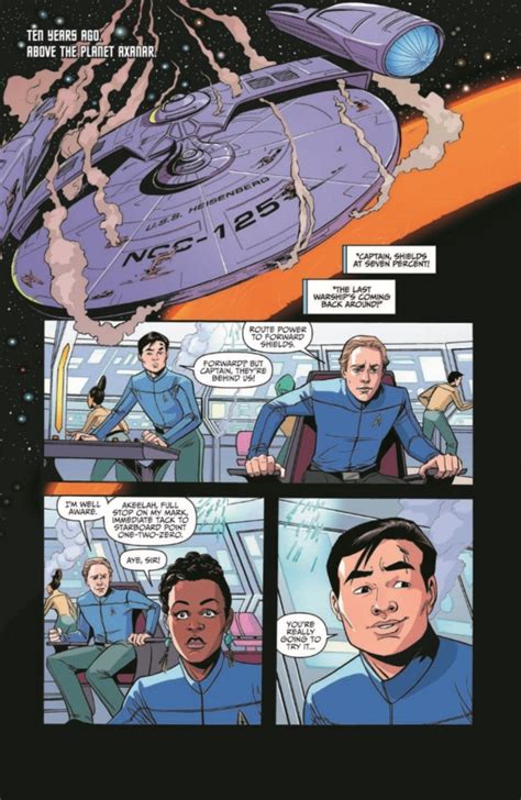 Comiclist Previews Star Trek Boldly Go 11