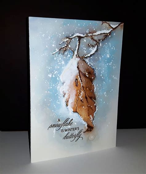 20181029153734 Christmas Card Art Watercolor Christmas Cards