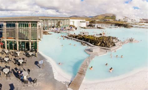 How To Visit The Blue Lagoon In Iceland Vcp Travel