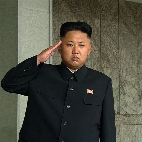 We finally know the age of north korean dictator kim jong un. Kim Jong-un Height, Weight, Age, Wife, Biography & More ...