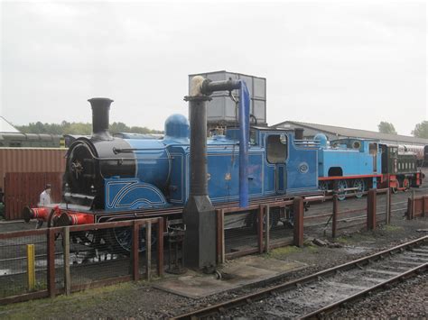 Caledonian Railway Locomotives Flickr