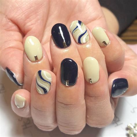Unique And Stunning Japanese Nail Art 2024 46 Photosvideos