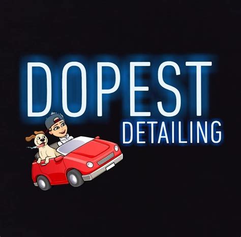 Dopest Detailing Fort Mcmurray Car Wash And Valeting