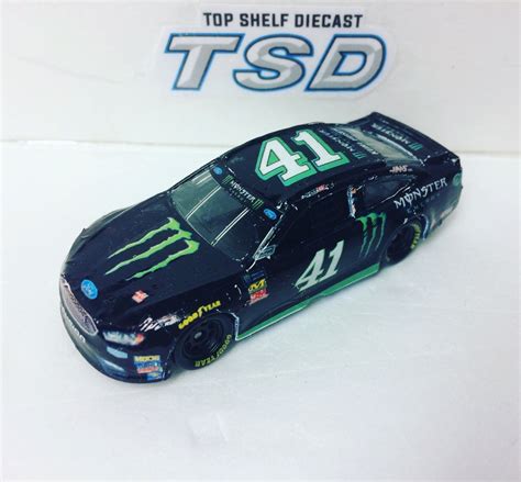 Nascar cup series gear is at the nascar superstore! Details about Custom 1/64 Nascar Diecast (With images ...