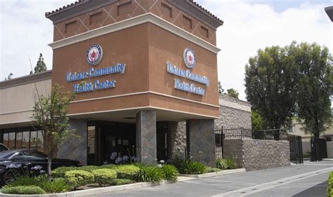 Unicare Community Health Center Riverside
