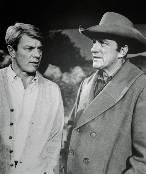 James arness made a promotional video for the united states marshals service entitled america's star which was very well received. 20 Years of 'Gunsmoke': Everything You Never Knew - Page ...