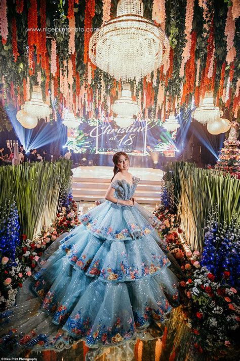 Inside An Incredible Crazy Rich Asians Themed Th Birthday Party In