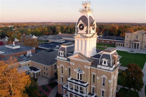 Lecture In Hillsdale Mi On April 24 2023 The Society Of Catholic Scientists