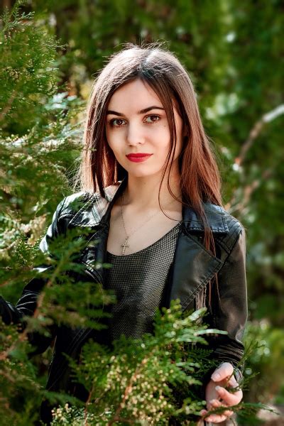 Gorgeous Perfect Girl Ekaterina 24 Years Old Ukraine Chernovtsy