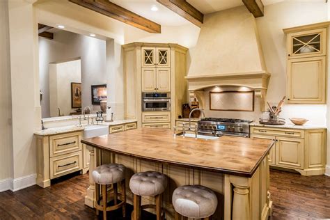 A blog about kitchen tips, ideas, trends, products, design. 15 Inspirational Rustic Kitchen Designs You Will Adore