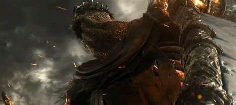 Dark Souls 3 Opening Cinematic Introduces The Lords Of Cinder Gamesradar