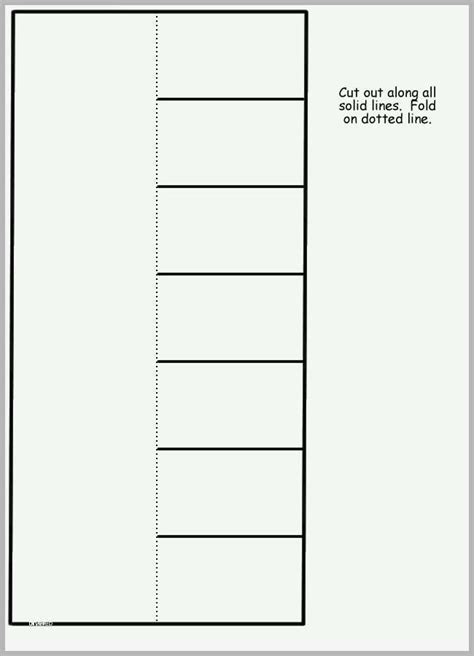 Schockieren Lapbook Vorlagen Pdf Beste Lapbook Templates ...