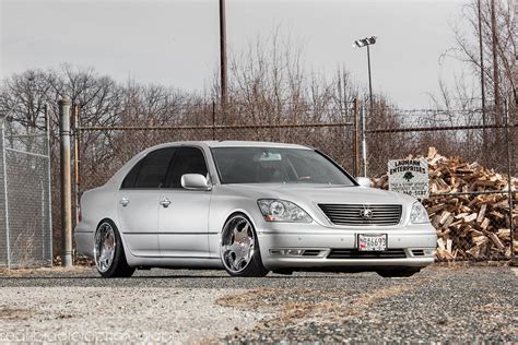 Ls430 Wheel Fitment Reference Guide Clublexus Lexus Forum Discussion