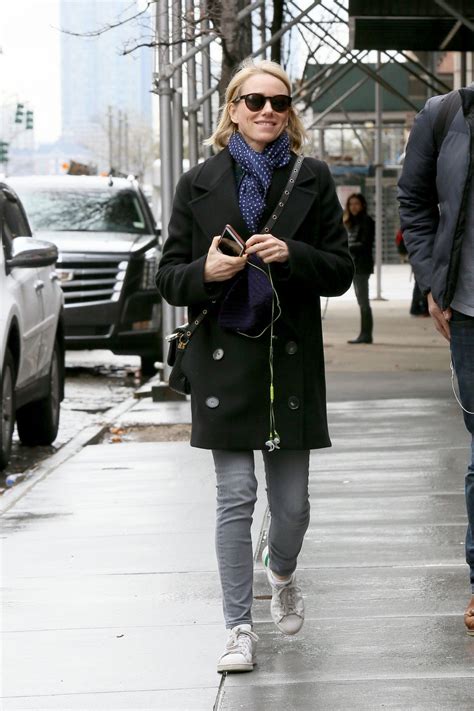 Naomi Watts Out And About In New York 04042017 Hawtcelebs