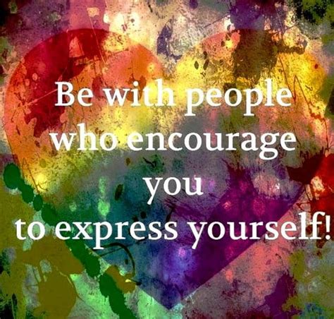 Favorite Inspiring Quotes ~ Express Myself