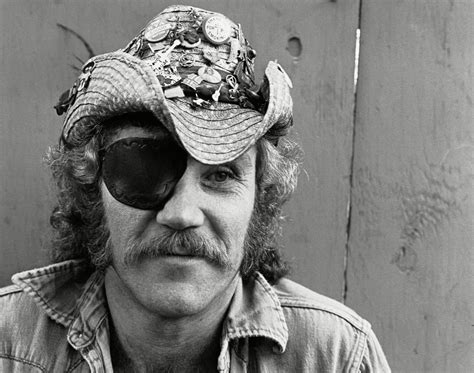 Dr. Hook’s Ray Sawyer, ‘Cover of Rolling Stone’ Singer, Dead at 81
