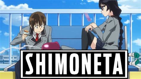 How To Watch Shimoneta All Episodes On Netflix