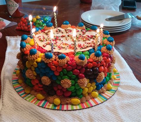 25 Amazing Photo Of Best Birthday Cake Ever Cool