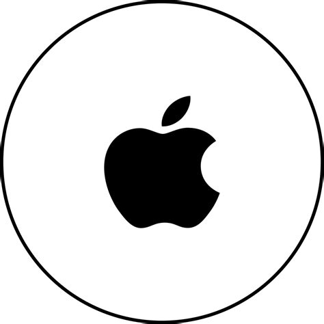 Download Apple Pro Air Iphone Logo Macbook Hq Png Image Freepngimg