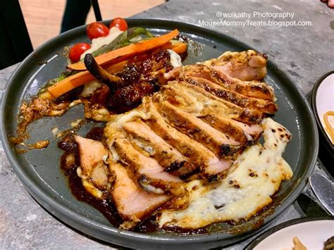 Say cheese cafe bukit jalil. Special Family Dining Moments At Say Cheese Cafe Bukit ...