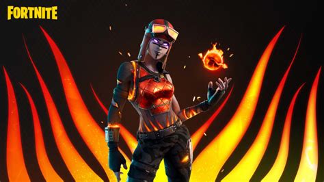 I personally own this game, and i am pretty sure it is around that size. Fortnite Blaze Skin: How Much Does it Cost?