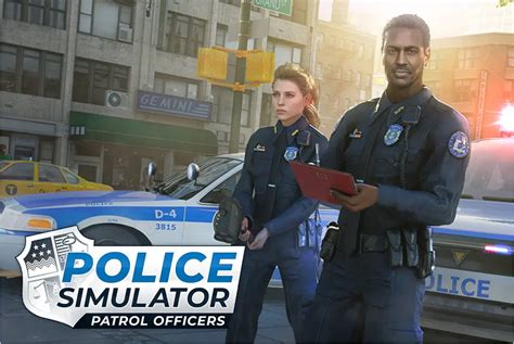 Police Simulator Patrol Officers Free Download Pc Game Full Version