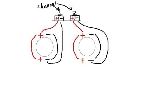 The following diagrams are the most popular wiring configurations. Kicker Cvr 2 Ohm Wiring Diagram