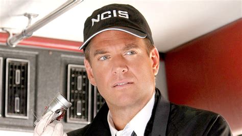 Michael Weatherly Is Leaving Ncis After 13 Seasons Details