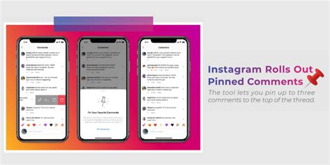 Instagram Rolls Out Pinned Comments Open Influence Inc