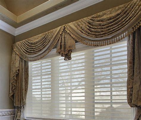 We did not find results for: Custom made traditional swag valance made to measure your ...