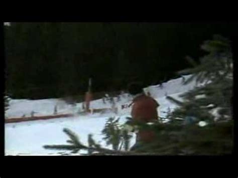 Extreme Ski Accidents Youtube