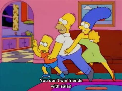 The 100 Best Classic Simpsons Quotes Simpsons Quotes The Simpsons The Simpsons Movie