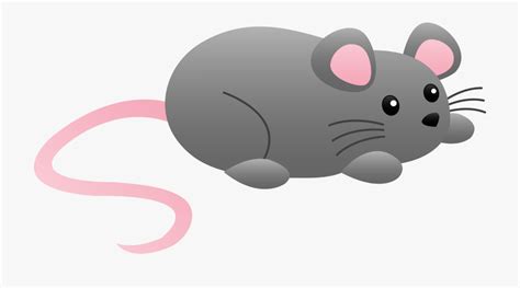 Simple Cartoon Mouse Clipart 10 Free Cliparts Download
