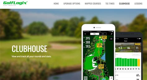 Finding links to the web's best articles. The 8 Best Golf GPS Apps of 2020