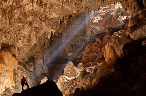 Brazils Terra Ronca Caves Look Incredible 10 Photos Twistedsifter