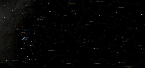 Star Chart Archives The Virtual Telescope Project 20