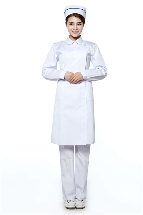 2015 oem hospital uniform nurse coat medical clothing physician services long coat uniforme