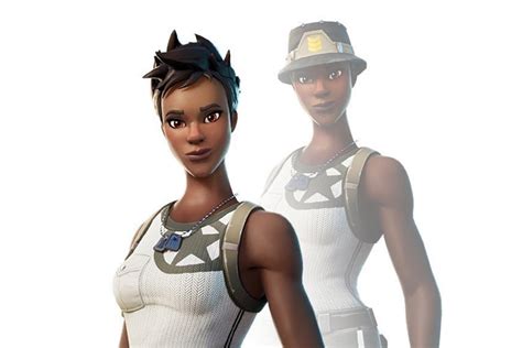 Fortnite Skins Og Recon Expert Recon Expert Has Returned