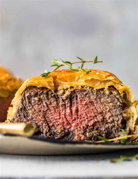 How Long To Cook Beef Wellington For Well Done Broderick Thavinds