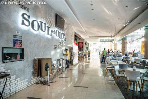 Sie waren bereits in souled out?teilen sie ihre erfahrung! SOULed OUT @ Nexus Bangsar South