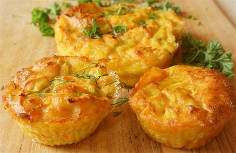Ham Egg And Cheese Muffin Cups Recipe Sparkrecipes