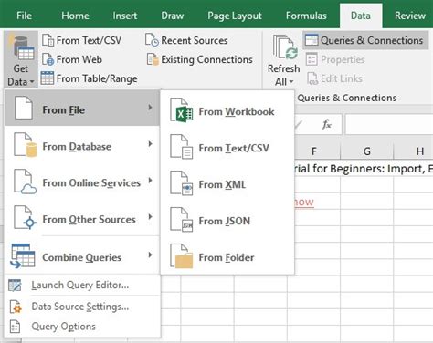 How To Convert Csv To Excel
